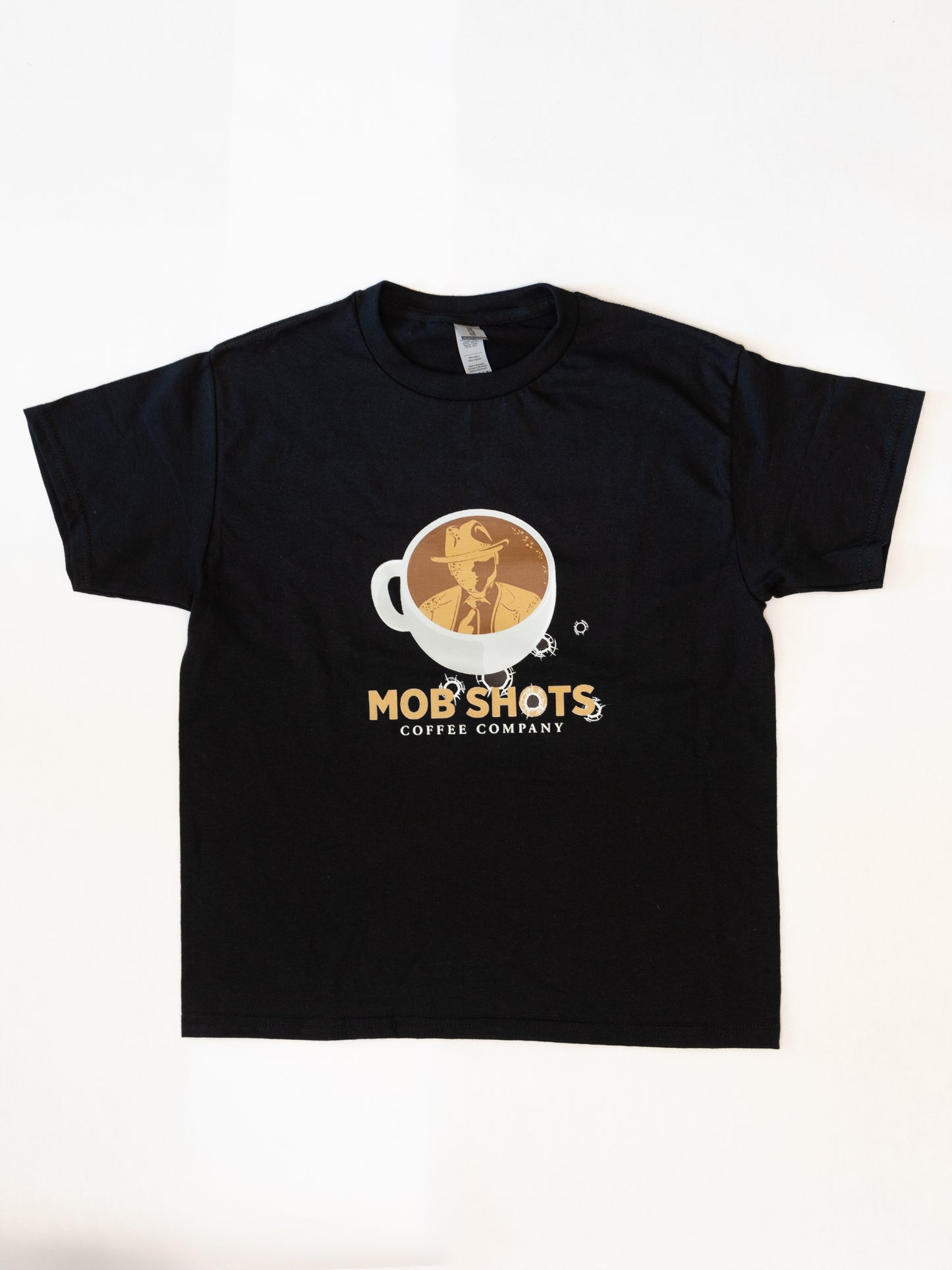 Mob Shots T-Shirt