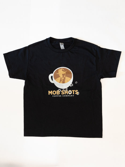Mob Shots T-Shirt